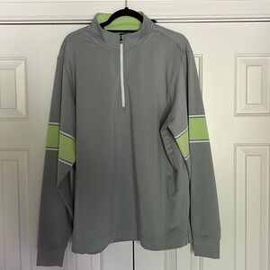 Footjoy L/S pullover, size XL